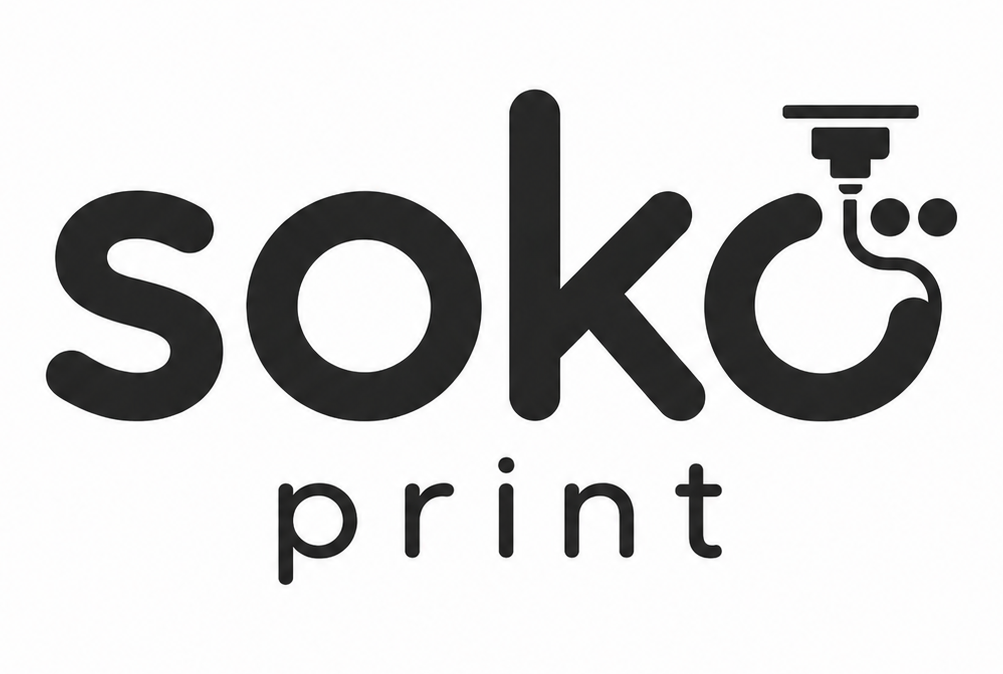 Soko Print
